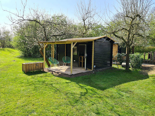 Tuincamping Megen