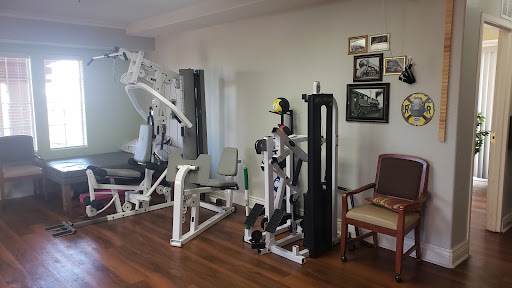 Greater St George Physical Therapy and Wellness, Inc.
