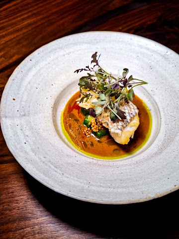 Alma by Juan Amador by null