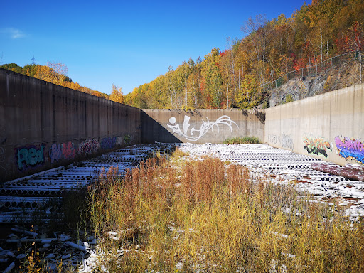 Thibaudeau-Ricard footpath - Thumbnail
