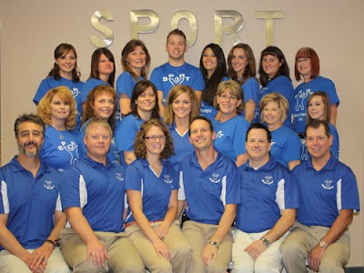 S.P.O.R.T. Physical Therapy Clinic