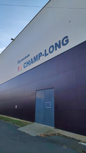 Complexe Sportif Champ-long - Thumbnail