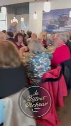 Photo n°34 de LE BISTROT DU PECHEUR - PLAISANCE DU TOUCH à Plaisance-du-Touch (Restaurant)