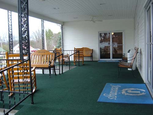 Jennings Funeral Homes - United States