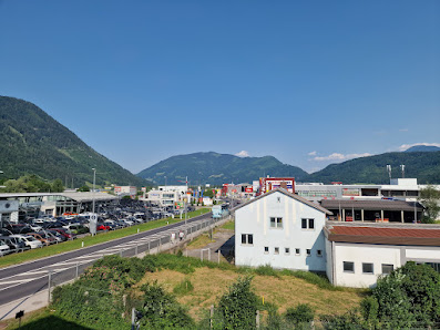 eee hotel Liezen Selzthaler Str. 5, 8940 Liezen, Österreich