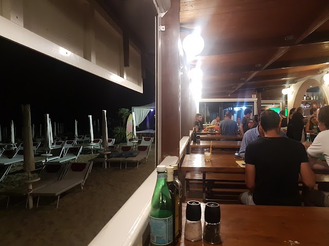 Bagno Laura - Castiglione della Pescaia