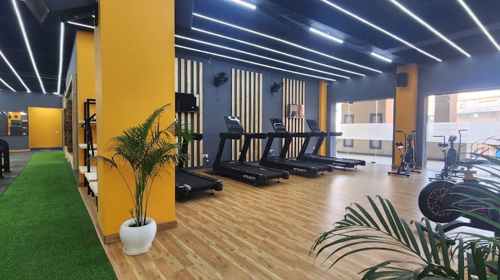 Brave Fitness Khanna