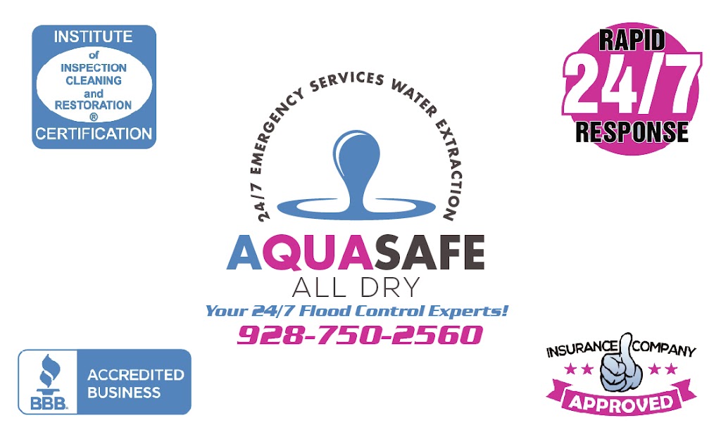 AquaSafe Restoration photo