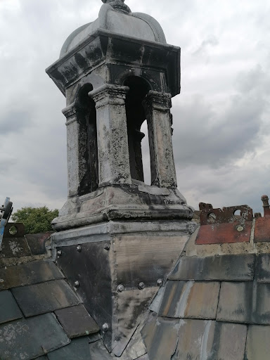 Quick Response Roofing - Visual