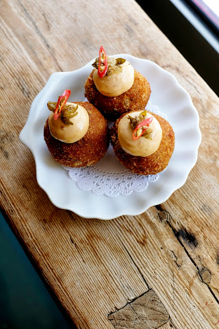 Osteria Gòto by null