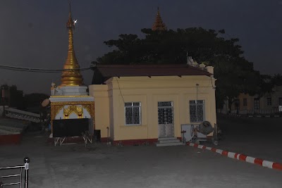Photos of Kantalu Pagoda