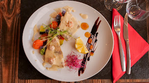 Photo n°10 de Restaurant La Galine à Mieussy à Mieussy (Restaurant français)