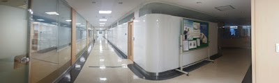 Photos of Kyungdong University