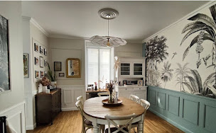 Photo n°18 de SARMIS DECOR à Sens (Service du permis de conduire et des papiers du véhicule)