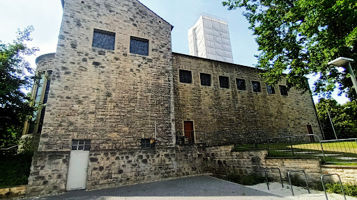 Christuskirche (Wolfsburg) - Thumbnail