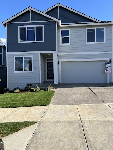 Jamison Erwin - Realtor - Visual