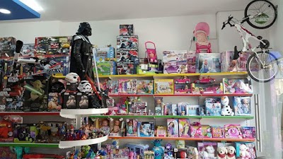 Photos of Toys plus outlet