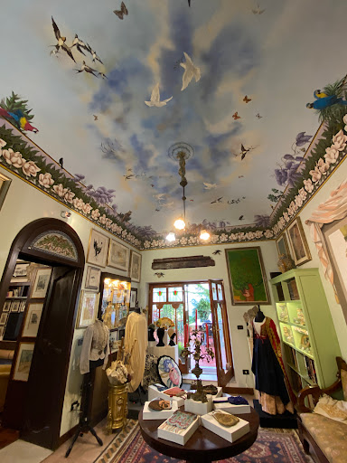 House Museum Raffaello Piraino - Thumbnail