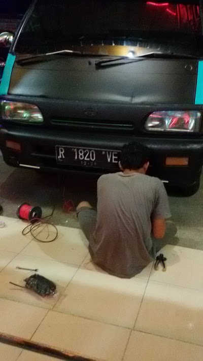 Car Repair