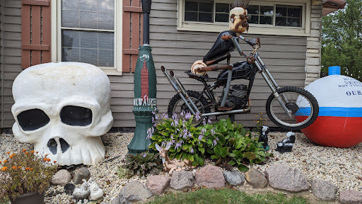 “Keep Cudahy Fun” House - Thumbnail