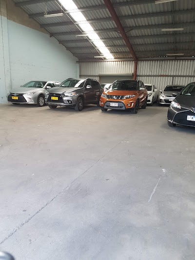 Photos of Atlas Car & Truck Rental