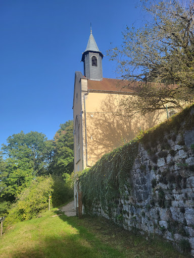 Belvedere Ermitage Gallery - France