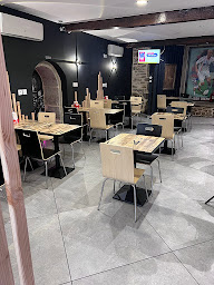 Photo n°2 de L’atypik à Saint-Étienne (Bar)