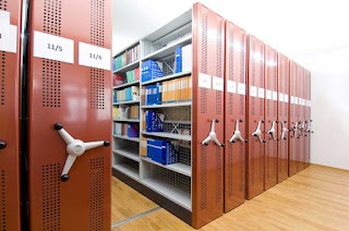 bruynzeel storage systems ltd