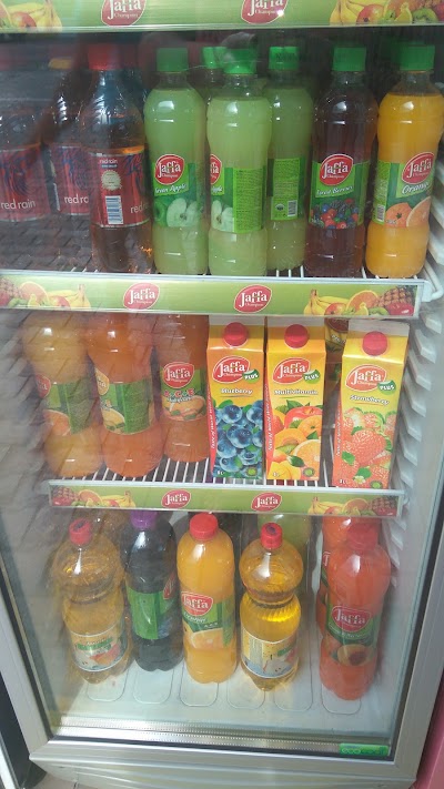 Photos of IB Petrol 2