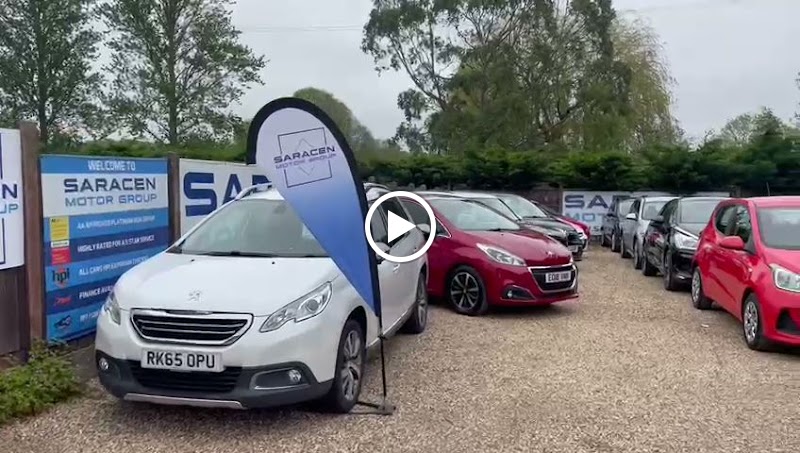Saracen Motor Group photo 2
