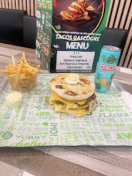 Photo n°15 de TACOS GASCOGNE à Fleurance (Restaurant)