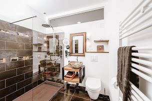 Photo n°35 de Chambres d'hôtes et gîte Domaine Les Courteaux à Beaugas (Appartement de vacances)