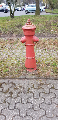 Freiwillige Feuerwehr Solingen-Gräfrath - Thumbnail