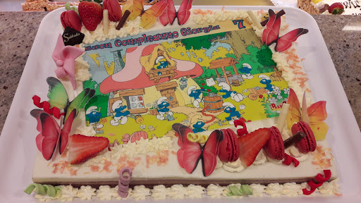 Pasticceria Fratelli Sabbadin - Thumbnail