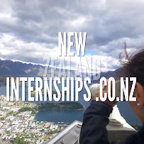 New Zealand Internships - Auckland