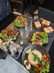 Photo n°42 de MY SUSHI MY à Noisy-le-Sec (Restaurant thaï)