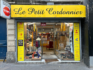 Photo n°4 de Le Petit Cordonnier à Paris (Cordonnier)