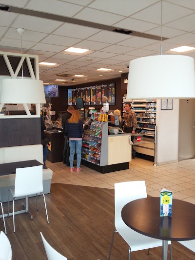 Photos of Circle K Kalvarija 2
