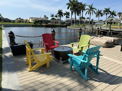 Fabri-Tech Outdoor Furniture - Thumbnail