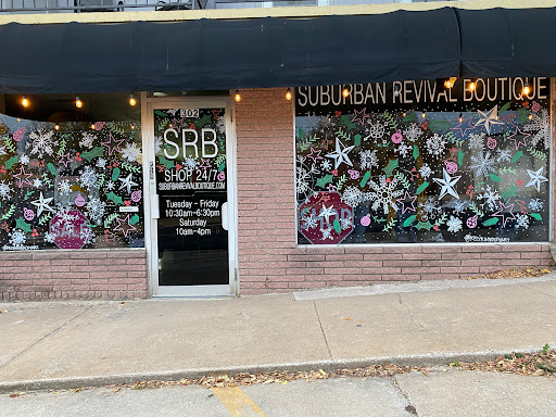 Suburban Revival Boutique