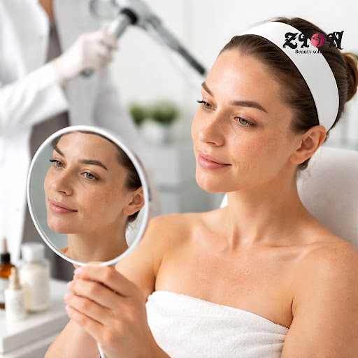 Pigmentation concerns like dark spots, melasma and uneven skin tone don’t vanish overnight. At ou… post image