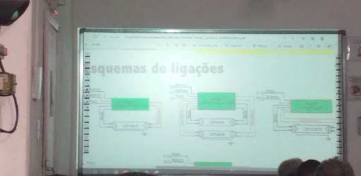 ja eletricista predial e residencial