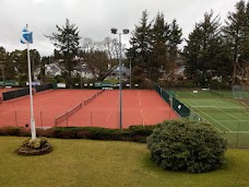 Whitecraigs Lawn Tennis & Sports Club glasgow