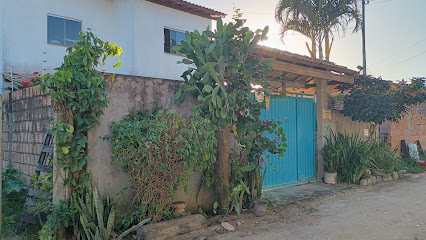 Hotel Pet da Tia Drycka