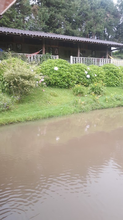 lodging