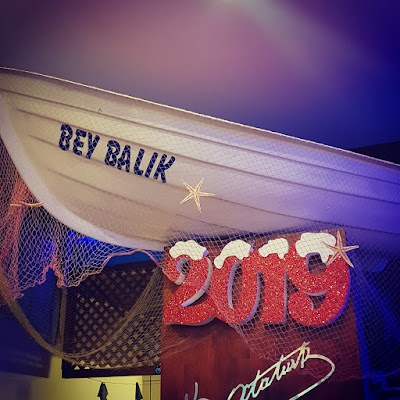 Bey Balık Atalar