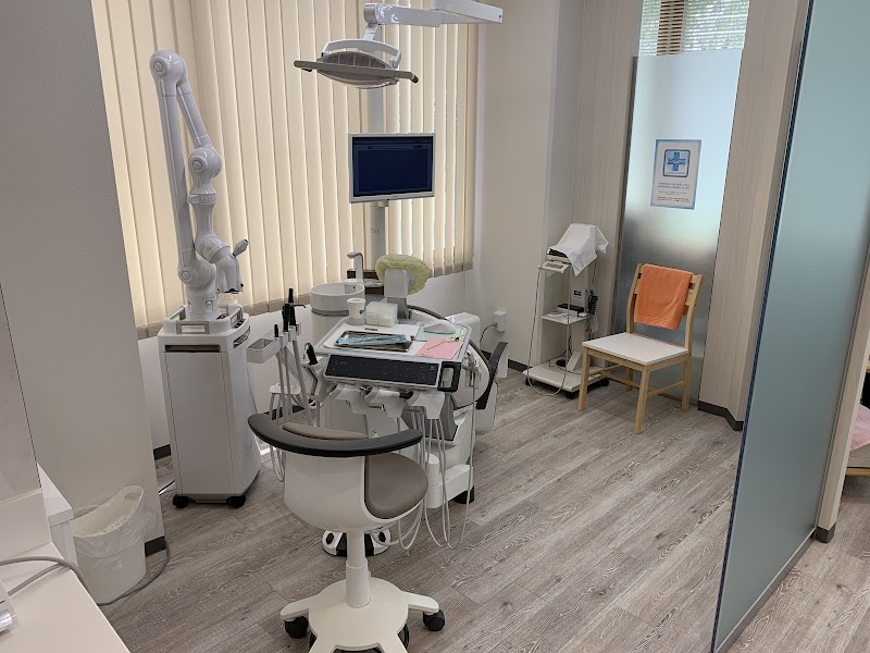 仙台一番町やながわ歯科医院