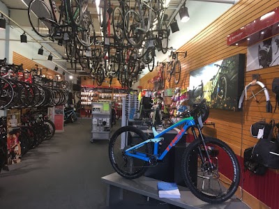 Trek Bicycle Doylestown