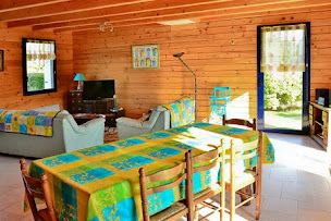 Photo n°7 de La Casa Teranga - Location gîte 3* à Le Palais (Maison de vacances)