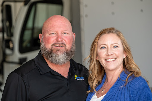 Suncoast Fleet Services - Visual